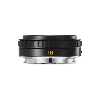 Leica Elmarit-TL 18mm F2.8 ASPH Lens